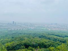 -南京市江宁方山
