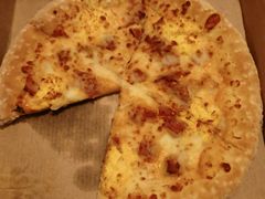 -棒约翰比萨意面(马家堡西路店)