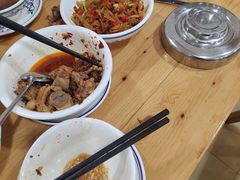 -浏阳小饭铺(洪西小区店)