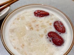 -小团圆糖水铺(襄阳南路店)