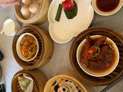 -潮府馆·非遗潮州菜·港式点心(世纪公园店)