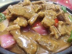 -粤香楼(新光里店)