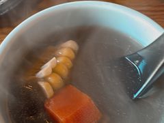 -垚慈居素食(华发新城店)