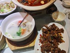 -眉州东坡(通州店)