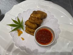 -不倒翁·徽天下名菜楼(马鞍山路店)