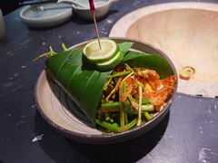 -云海肴云南菜·蒸汽石锅鱼(青岛万象城店)