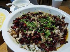-三猫黑鱼花(南大店)