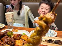 -驿楼兰·新疆菜(火车站店)