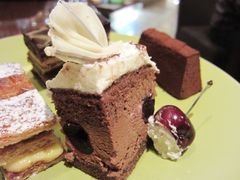 -马哥孛罗咖啡厅·Cafe Marco (厦门马哥孛罗东方大酒店)