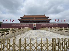 -阳阳中国饭(北京荟聚店)