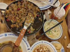 -老雒阳面馆·水席·洛阳菜(王城路店)