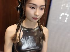 -上海前滩香格里拉大酒店