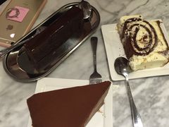 -Awfully Chocolate(来福士广场店)