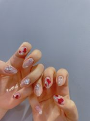 -JustNail甲思美甲