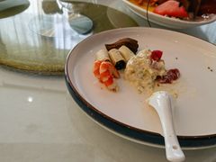 -老洋房花园饭店(绍兴路店)