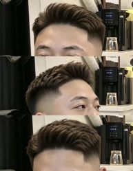 -贝勒爷专业男发