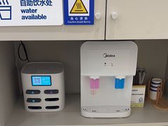 -天真蓝照相馆(五角场百联又一城店)