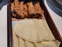 -悦融·京鲁菜·露台花园(安定门店)