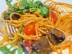 -杭州桐庐康莱德酒店西餐厅-舍