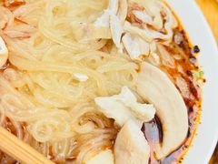 -甘记肥肠粉(马鞍北路店)