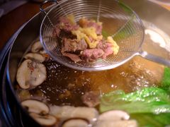 -海银海记潮汕牛肉火锅(新港中路海珠店)