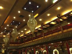 -宝轩渔府·老字号海鲜·正宗津菜(水上店)