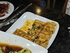 -郑贵初烧烤·烤凤爪的发明者(王家湾店)