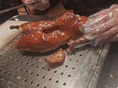 -全聚德(双井店)