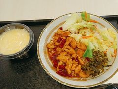 -永和大王(春日上新·浦东南路店)