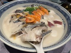 -山外山菜馆(玉泉路店)