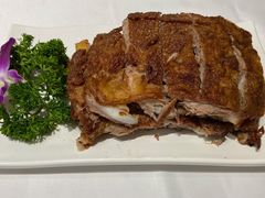 芳香排骨-小贝壳酒楼(经九路店)