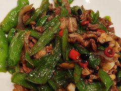 -香丰阁·烤鸭·川湘菜(昌平店)