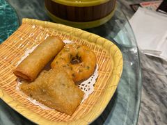 -安泰楼·佛跳墙创始人·传统闽味早茶·酒楼(三坊七巷闽菜地标店)