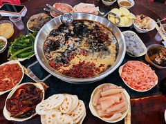 -储奇门鳝鱼火锅(总店)