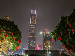 -海心沙亚运公园