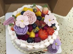 -花间烘焙BLossom Bakery
