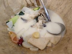 -云中鱼蒸汽石锅鱼(川沙百联店)