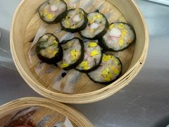 -香港龙凤楼(巨鹿路洋房店)