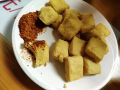 包浆豆腐-88号小吃店·经典云南菜·地道纳西美食
