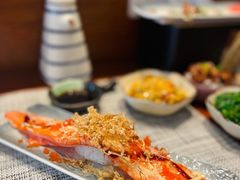 -戏作寿司(观音桥店)