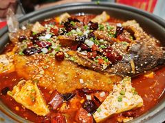 -眉州东坡(团结湖店)