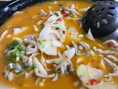 李師傅脆肚-李师傅脆肚(梅林店)