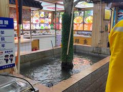 -高家小院铁锅炖大鹅(哈西高铁站店)