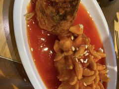 糖醋鱼-赤宴·川菜(玉林店)