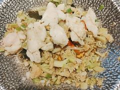 -小鱼小牛·鱼牛干锅·脆鱼火锅(世欧广场店)