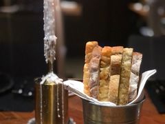 -AZUL by FUEL蓝色·法式酒馆(琶醍店)