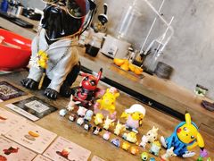 -BE NORMAL CAFE(霞溪路店)