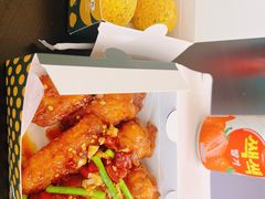 -正谈炸鸡(深圳首店)