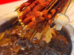 -牛华八婆麻辣烫(起源店)