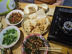 -威哥的菜·地道长沙菜(雨花亭店)